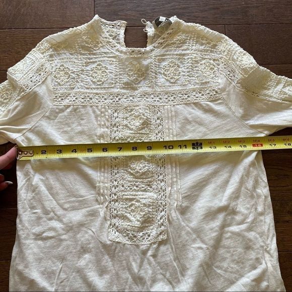 ✨50% OFF✨ Lucky Brand Shirt - Picture 10 of 10